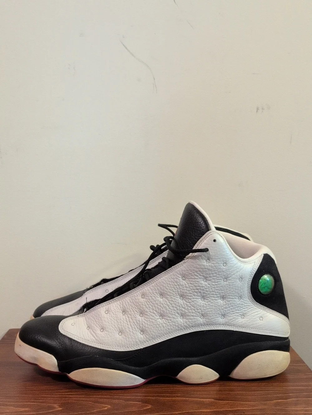Nike Air Jordan 13 Retro Sz 16 He Got Game